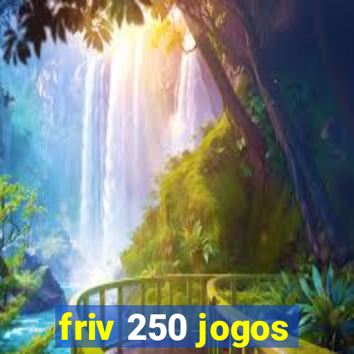 friv 250 jogos